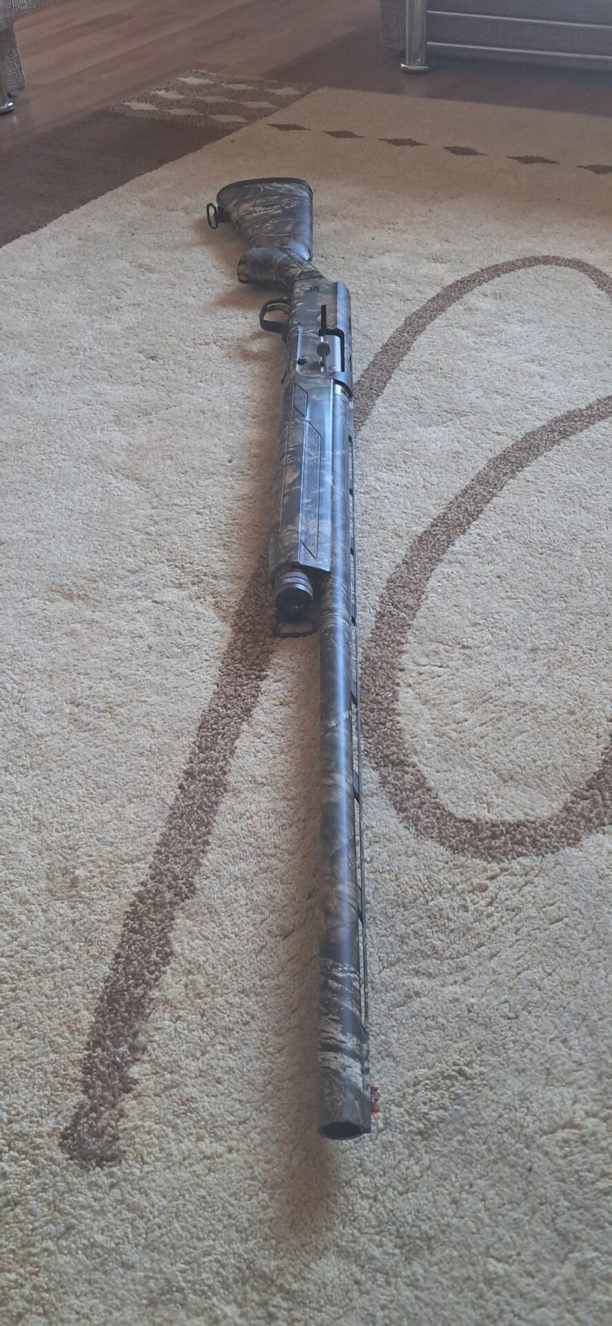 Satılık YİVSİZ TÜFEK – Browning A5 – 12 Kalibre – Konya – İlan 28905 – Görsel 28971