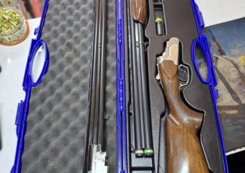 Sarsılmaz Sp303 Python - Silahilan.com