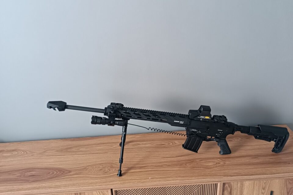 Satılık YİVSİZ TÜFEK – Barak 20 – 20 Kalibre – Antalya – İlan 30078 – Görsel 30080