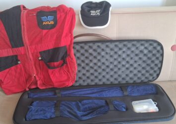 Satılık YİVSİZ TÜFEK – Akus Osso (O&U) – 12 Kalibre – Osmaniye – İlan 26358 – Görsel 30236