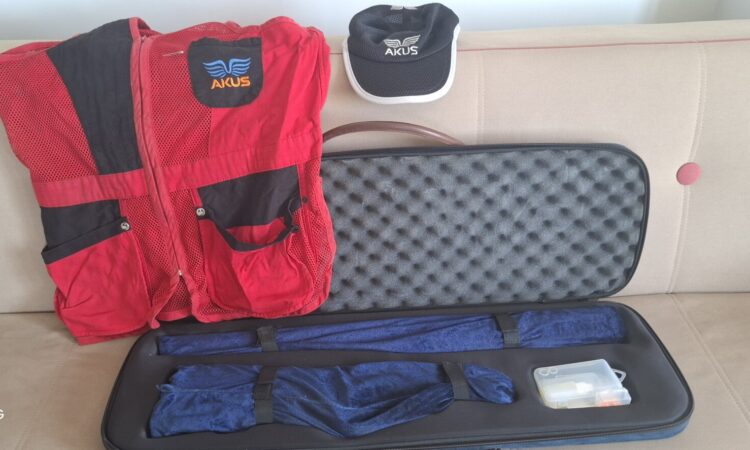 Satılık YİVSİZ TÜFEK – Akus Osso (O&U) – 12 Kalibre – Osmaniye – İlan 26358 – Görsel 30236