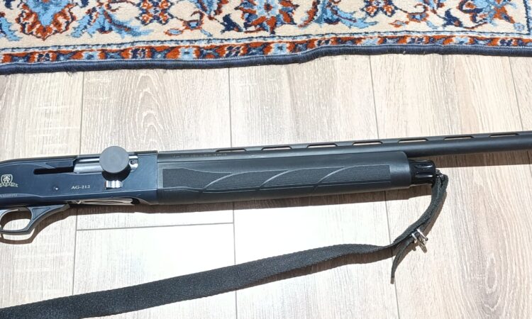 Satılık YİVSİZ TÜFEK – Akdaş Kutan AG-212 – 12 Kalibre – İzmir – İlan 27008 – Görsel 27013
