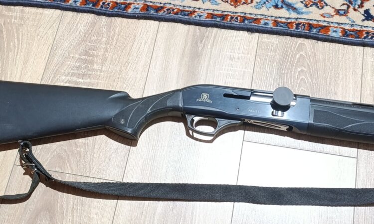 Satılık YİVSİZ TÜFEK – Akdaş Kutan AG-212 – 12 Kalibre – İzmir – İlan 27008 – Görsel 27012