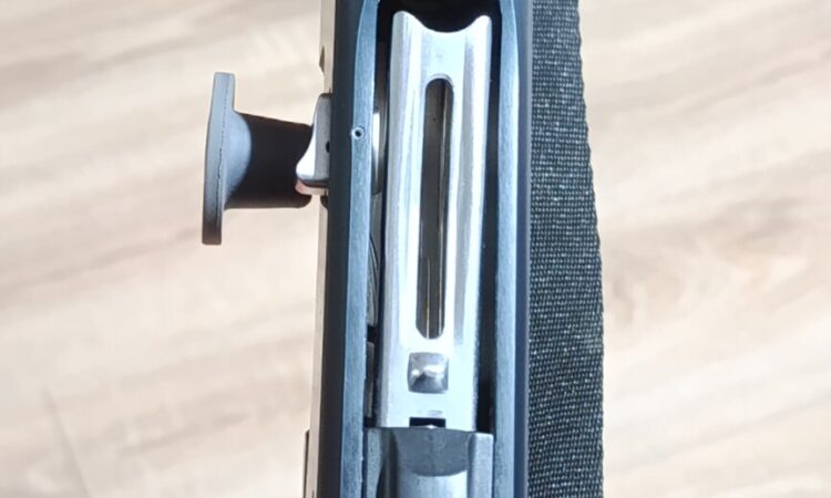 Satılık YİVSİZ TÜFEK – Akdaş Kutan AG-212 – 12 Kalibre – İzmir – İlan 27008 – Görsel 27009