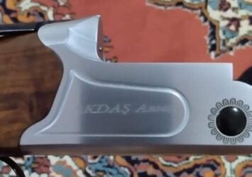 Satılık YİVSİZ TÜFEK – Akdaş Kuntor 312-S – 20 Kalibre – İzmir – İlan 26996 – Görsel 26998