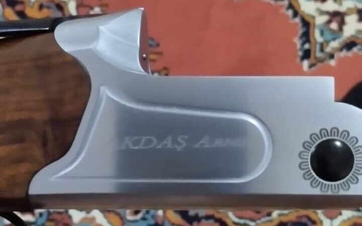 Satılık YİVSİZ TÜFEK – Akdaş Kuntor 312-S – 20 Kalibre – İzmir – İlan 26996 – Görsel 26998