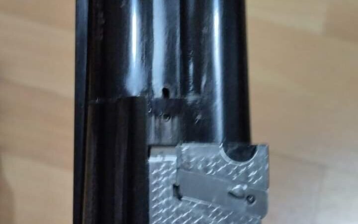 Satılık YİVSİZ TÜFEK – Akdaş Kuntor 312-S – 20 Kalibre – İzmir – İlan 26996 – Görsel 27000