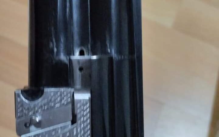 Satılık YİVSİZ TÜFEK – Akdaş Kuntor 312-S – 20 Kalibre – İzmir – İlan 26996 – Görsel 27001