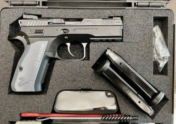 Cz Shadow Compact - Silahilan.com