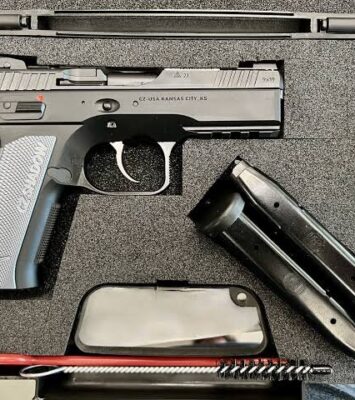 Cz Shadow Compact - Silahilan.com