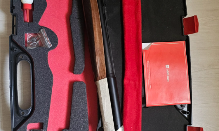 Satılık YİVSİZ TÜFEK – Aselkon İnter – 12 Kalibre – Isparta – İlan 27471 – Görsel 27474