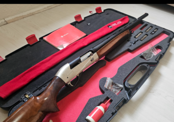 Satılık YİVSİZ TÜFEK – Aselkon İnter – 12 Kalibre – Isparta – İlan 27471 – Görsel 27472