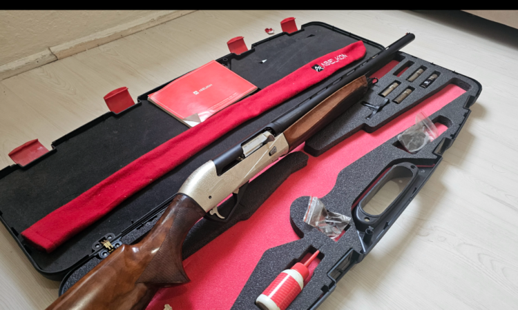 Satılık YİVSİZ TÜFEK – Aselkon İnter – 12 Kalibre – Isparta – İlan 27471 – Görsel 27472