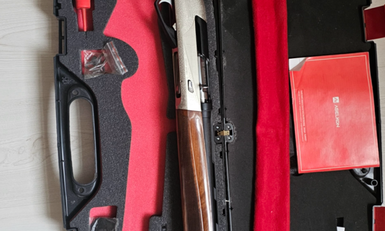 Satılık YİVSİZ TÜFEK – Aselkon İnter – 12 Kalibre – Isparta – İlan 27471 – Görsel 27473