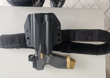 Kamu personelinden sfx rival - Silahilan.com