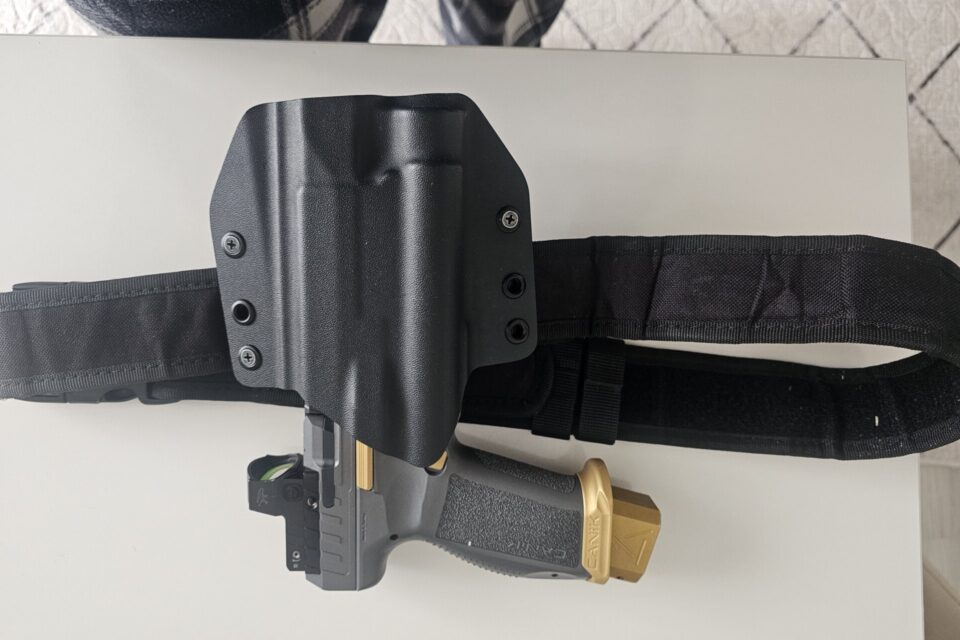 Satılık TABANCA – Canik Rival – 9mm (9x19mm) – Taşıma Ruhsatlı – Ağrı – İlan 28462 – Görsel 28464