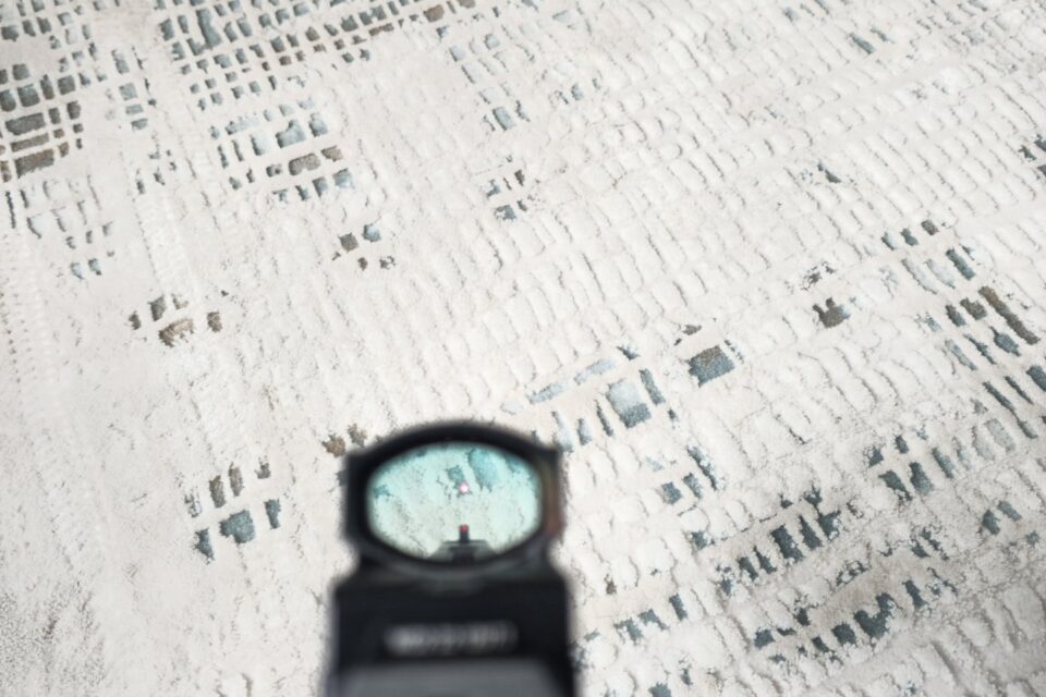 Satılık TABANCA – Canik Rival – 9mm (9x19mm) – Taşıma Ruhsatlı – Ağrı – İlan 28462 – Görsel 28467