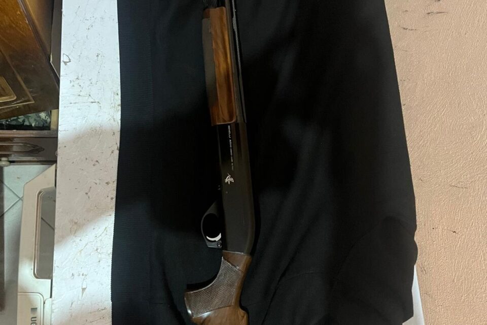 Satılık YİVSİZ TÜFEK – Benelli Montefeltro – 20 Kalibre – Sakarya – İlan 29593 – Görsel 29600