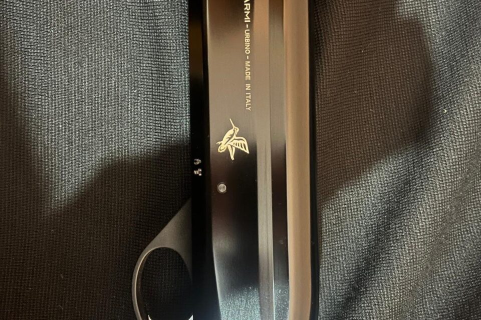 Satılık YİVSİZ TÜFEK – Benelli Montefeltro – 20 Kalibre – Sakarya – İlan 29593 – Görsel 29595