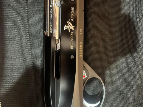 Satılık YİVSİZ TÜFEK – Benelli Montefeltro – 20 Kalibre – Sakarya – İlan 29593 – Görsel 29594