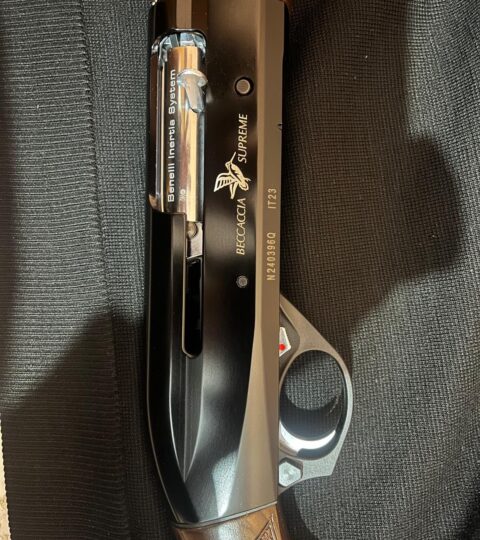 Satılık YİVSİZ TÜFEK – Benelli Montefeltro – 20 Kalibre – Sakarya – İlan 29593 – Görsel 29594