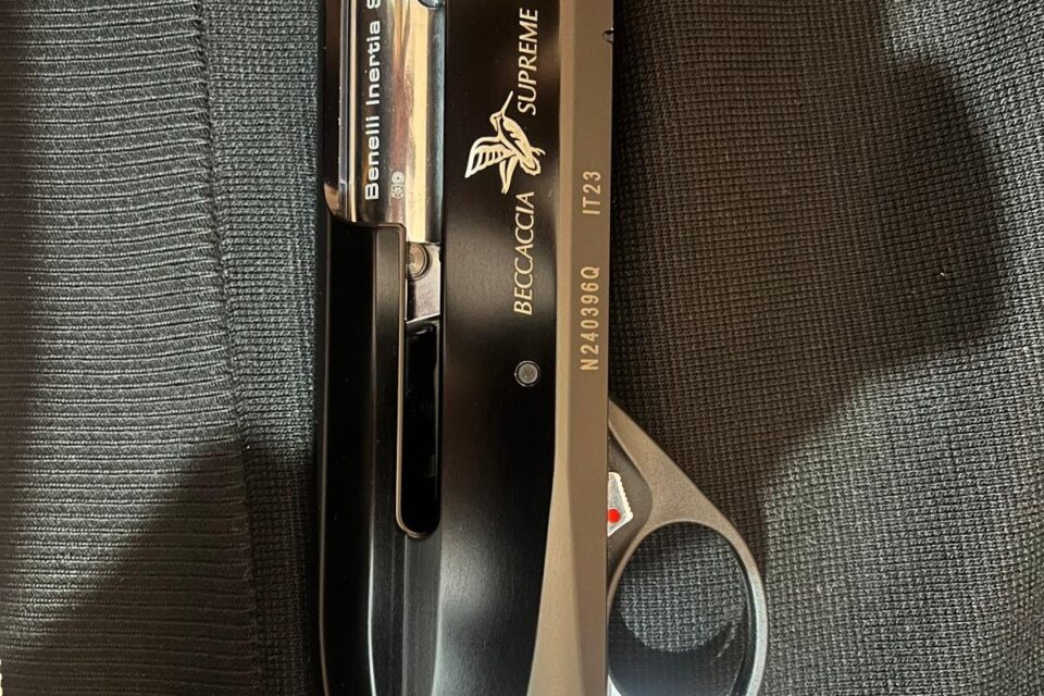 Satılık YİVSİZ TÜFEK – Benelli Montefeltro – 20 Kalibre – Sakarya – İlan 29593 – Görsel 29594