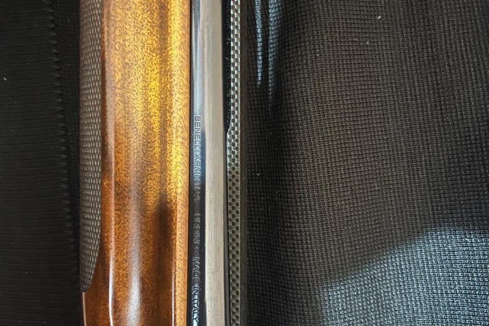 Satılık YİVSİZ TÜFEK – Benelli Montefeltro – 20 Kalibre – Sakarya – İlan 29593 – Görsel 29598