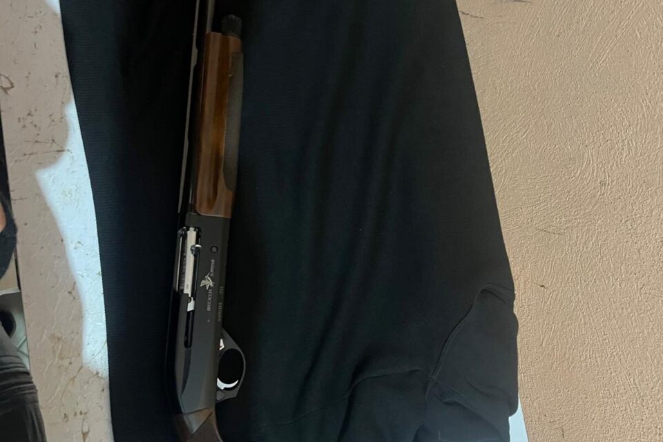 Satılık YİVSİZ TÜFEK – Benelli Montefeltro – 20 Kalibre – Sakarya – İlan 29593 – Görsel 29599