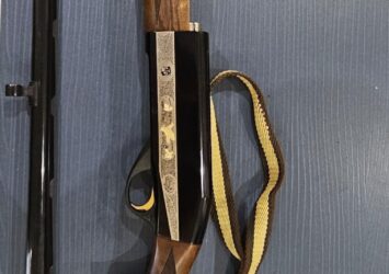 Ata Neo 12 sıfır ayarında - Silahilan.com