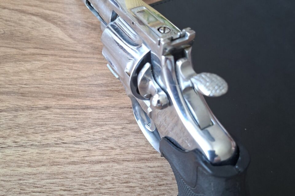 Satılık TABANCA – Gümüşay 357 – 357 Magnum – Taşıma Ruhsatlı – Malatya – İlan 30061 – Görsel 30064