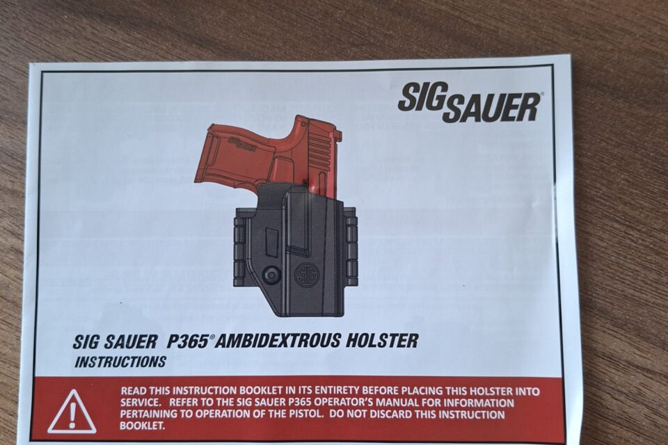 Satılık TABANCA – Sig Sauer P365 – 9mm (9x19mm) – Bulundurma Ruhsatlı – Malatya – İlan 30049 – Görsel 30052