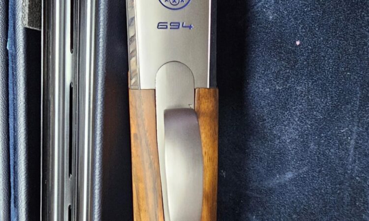 Satılık YİVSİZ TÜFEK – Beretta 694 – 12 Kalibre – Denizli – İlan 30199 – Görsel 30202