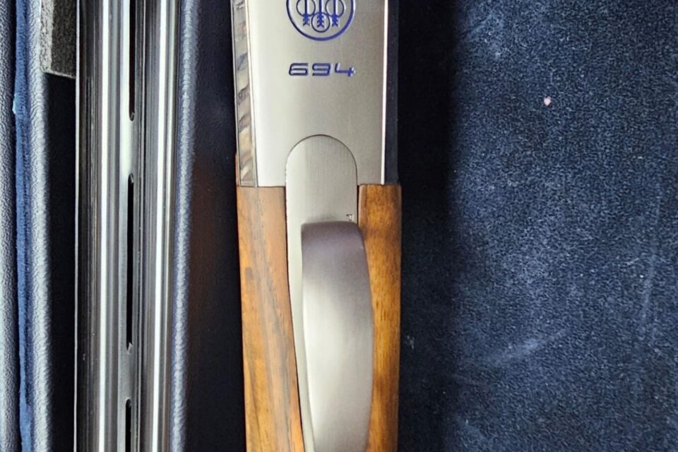 Satılık YİVSİZ TÜFEK – Beretta 694 – 12 Kalibre – Denizli – İlan 30199 – Görsel 30202