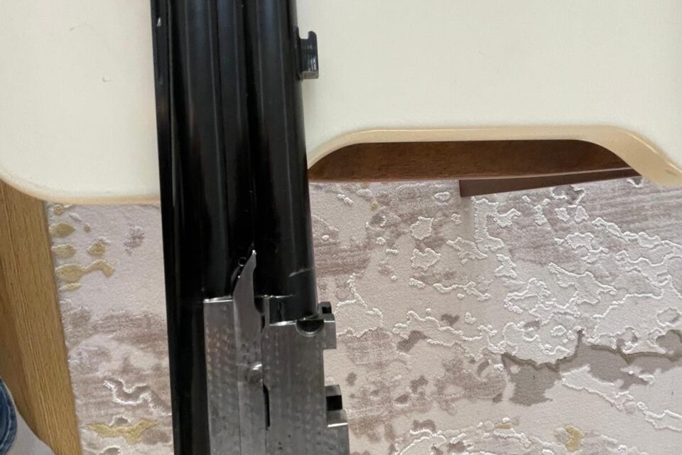 Satılık YİVSİZ TÜFEK – Kral Arms Süperpoze – 12 Kalibre – Afyonkarahisar – İlan 24080 – Görsel 27615