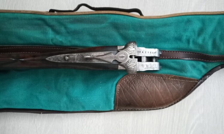 Satılık YİVSİZ TÜFEK – Adler Çifte – 16 Kalibre – Edirne – İlan 27066 – Görsel 27071