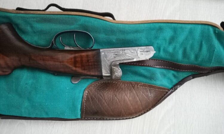 Satılık YİVSİZ TÜFEK – Adler Çifte – 16 Kalibre – Edirne – İlan 27066 – Görsel 27070