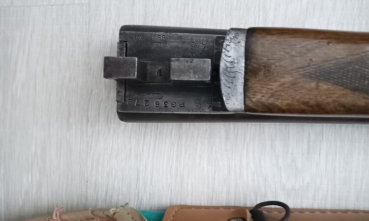 Satılık YİVSİZ TÜFEK – Adler Çifte – 16 Kalibre – Edirne – İlan 27066 – Görsel 27067