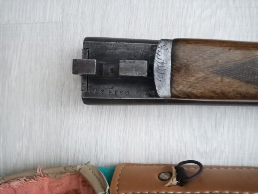 Satılık YİVSİZ TÜFEK – Adler Çifte – 16 Kalibre – Edirne – İlan 27066 – Görsel 27067