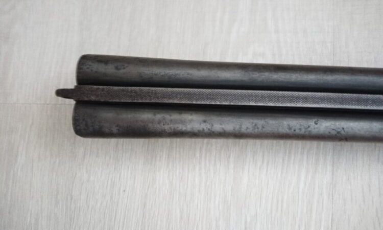 Satılık YİVSİZ TÜFEK – Adler Çifte – 16 Kalibre – Edirne – İlan 27066 – Görsel 27069