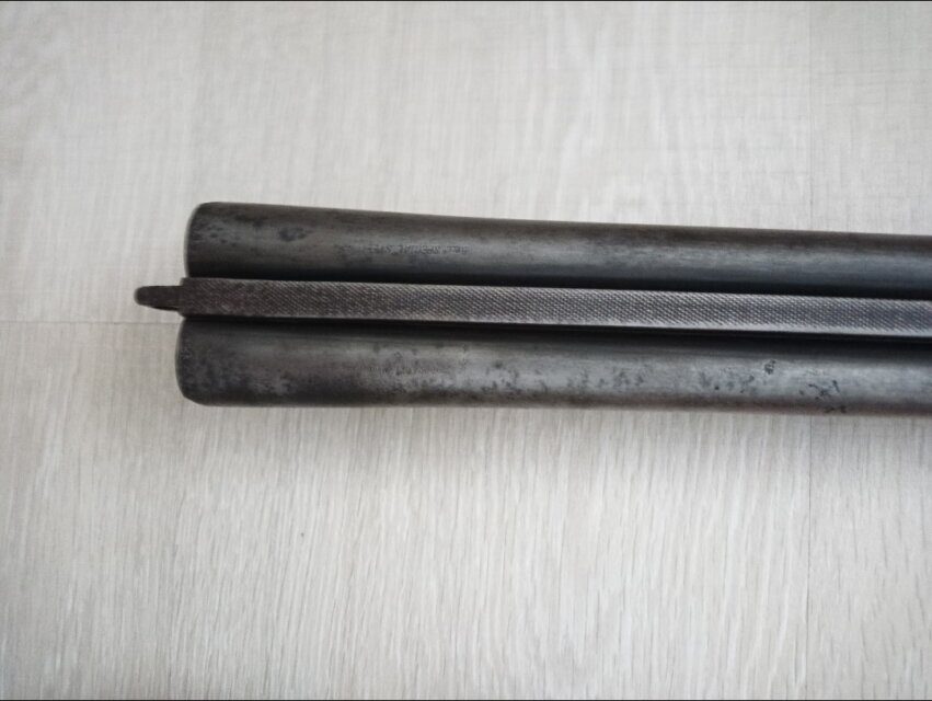 Satılık YİVSİZ TÜFEK – Adler Çifte – 16 Kalibre – Edirne – İlan 27066 – Görsel 27069