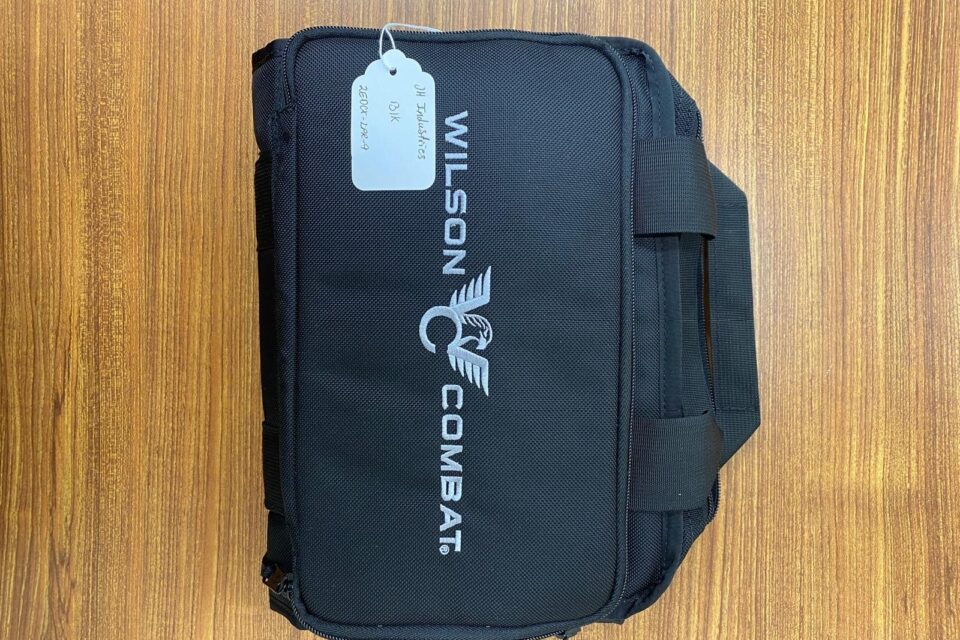 Satılık TABANCA – Wilson Combat EDC X9 2.0 – 9mm (9x19mm) – Taşıma Ruhsatlı – Ankara – İlan 29665 – Görsel 29666