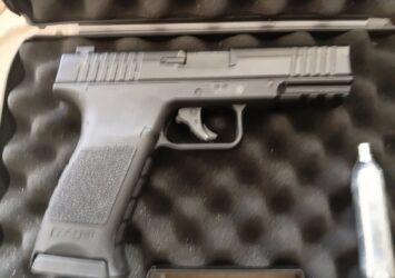 Satılık Havalı Tabanca – Umarex – 11.43mm (.45) – Antalya – İlan 29178 – Görsel 29179