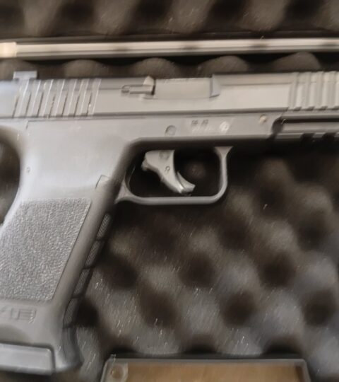 Satılık Havalı Tabanca – Umarex – 11.43mm (.45) – Antalya – İlan 29178 – Görsel 29179