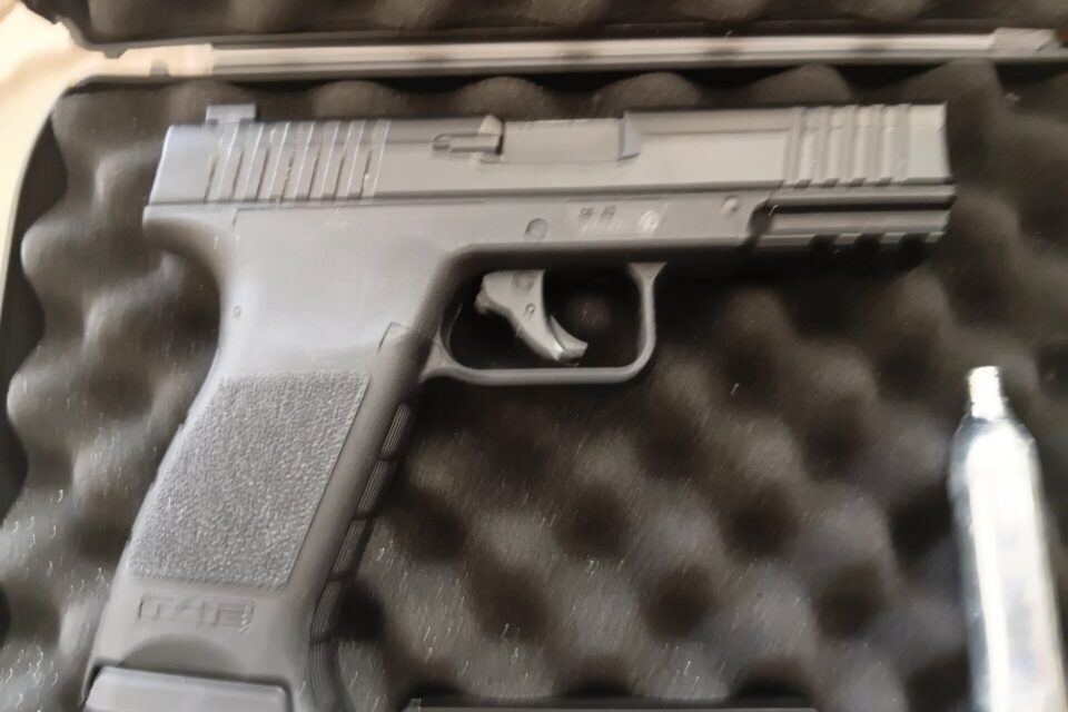 Satılık Havalı Tabanca – Umarex – 11.43mm (.45) – Antalya – İlan 29178 – Görsel 29179