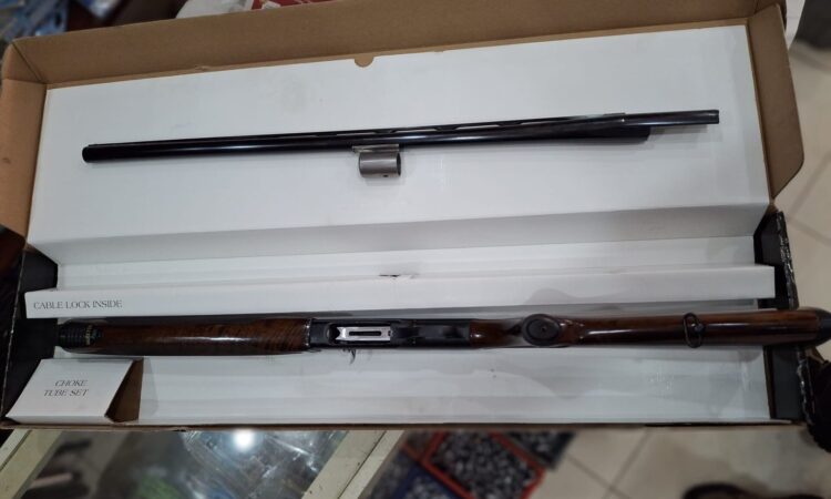 Satılık YİVSİZ TÜFEK – Beretta A390 – 12 Kalibre – Denizli – İlan 27036 – Görsel 27041