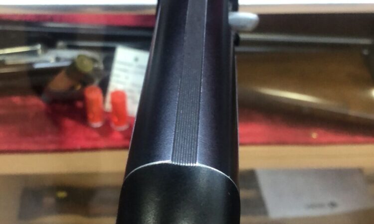 Satılık YİVSİZ TÜFEK – Franchi First Class – 12 Kalibre – Malatya – İlan 27147 – Görsel 27152