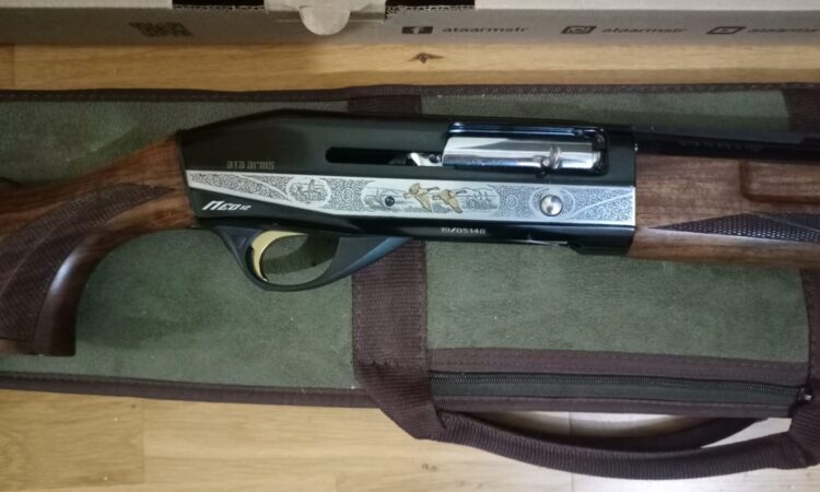 Satılık YİVSİZ TÜFEK – Ata Neo – 12 Kalibre – İzmir – İlan 28926 – Görsel 28945