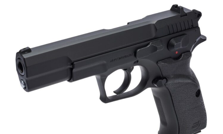 Satılık TABANCA – Sarsılmaz Kılınç – 9mm (9x19mm) – Taşıma Ruhsatlı – İstanbul – İlan 28407 – Görsel 29964