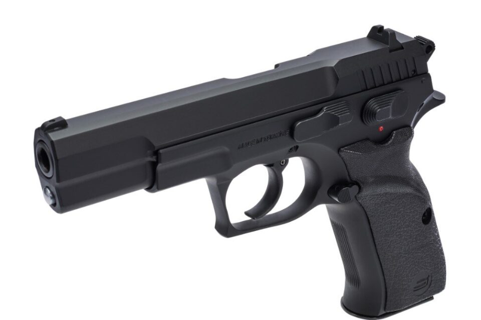 Satılık TABANCA – Sarsılmaz Kılınç – 9mm (9x19mm) – Taşıma Ruhsatlı – İstanbul – İlan 28407 – Görsel 29964