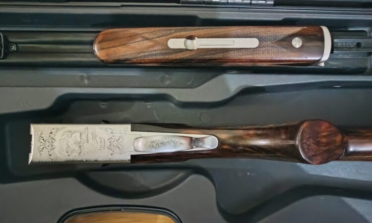 Satılık YİVSİZ TÜFEK – Yıldız Elegant – 20 Kalibre – İzmir – İlan 28938 – Görsel 28949